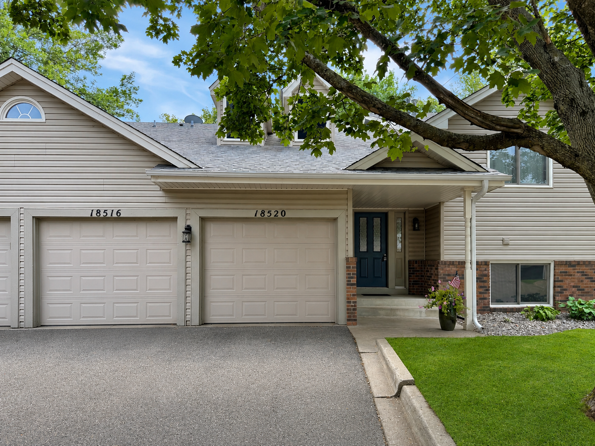 18516 Creeks Bend Drive, Minnetonka, MN 55345 - #1