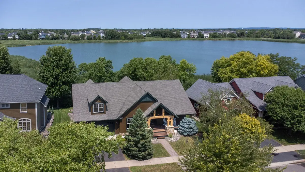 11668 E Laketowne Drive, Albertville, MN 55301 - #1