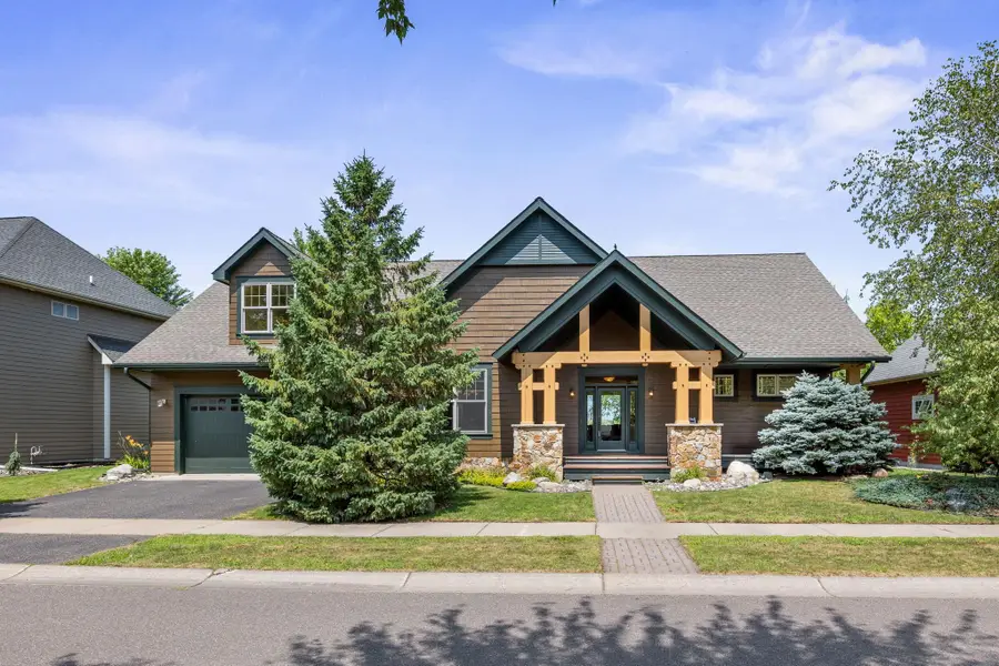 11668 E Laketowne Drive, Albertville, MN 55301 - #2