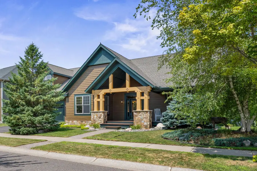 11668 E Laketowne Drive, Albertville, MN 55301 - #3