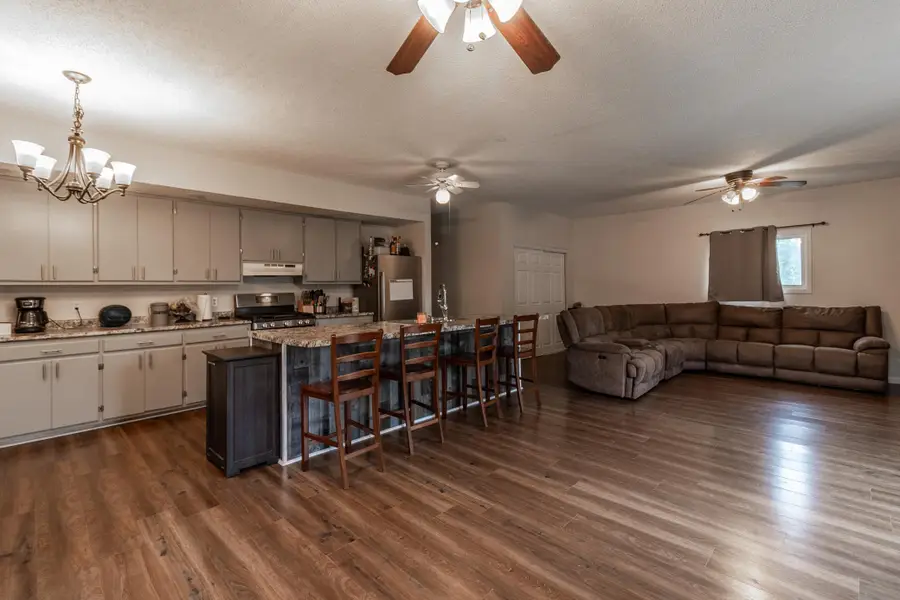 422 E 221st Street, Clearwater, MN 55320 - #2