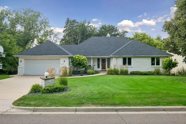 2516 Monterey Avenue S, Saint Louis Park, MN 55416
