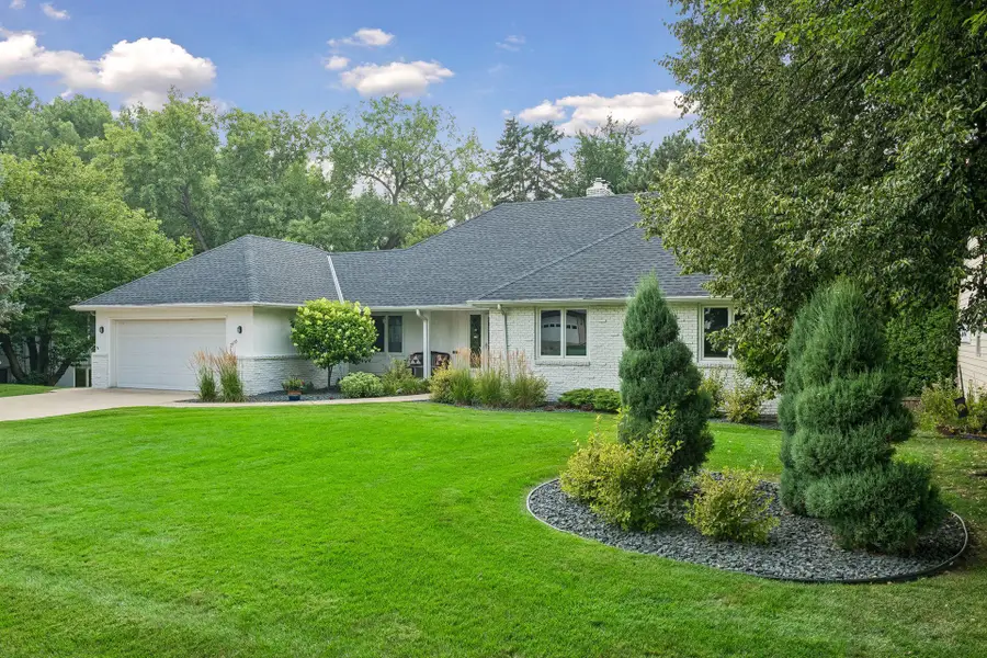 2516 Monterey Avenue S, Saint Louis Park, MN 55416 - #2