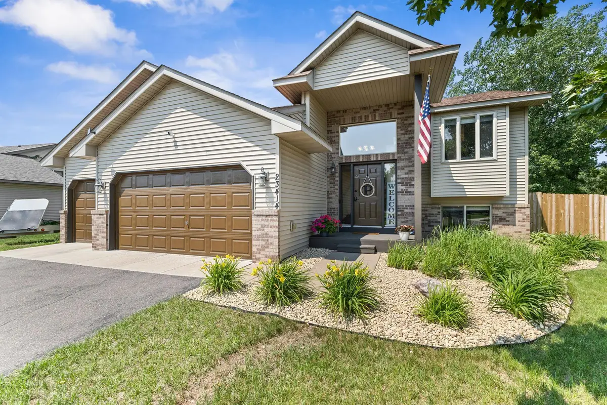 23414 Arrowhead Street Nw, Saint Francis, MN 55070 - #1