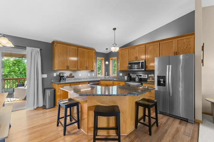 23414 Arrowhead Street Nw, Saint Francis, MN 55070 - #3