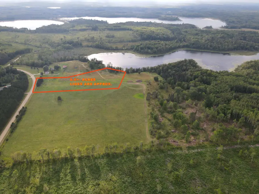 Lot B TBD County Road 51, Bovey, MN 55709 - #2