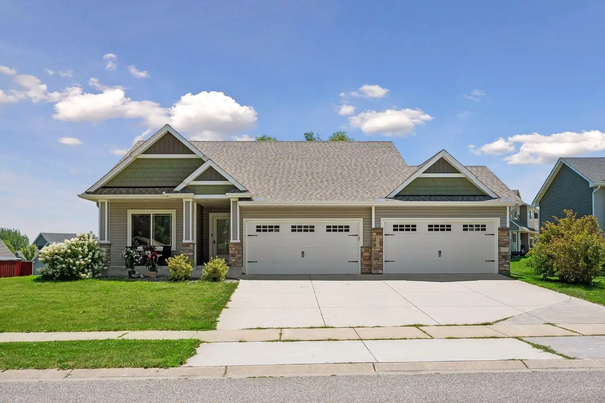2157 Maple Street Sw, Howard Lake, MN 55349 - #1