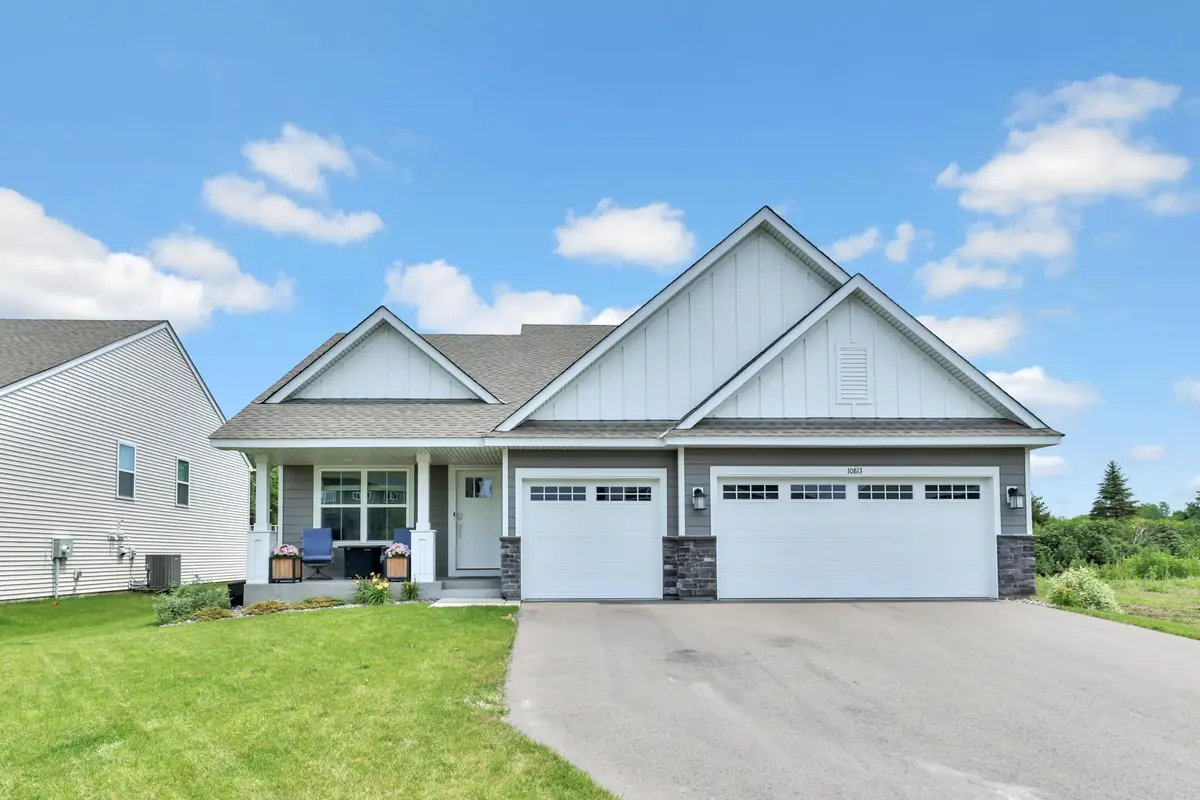 10813 Hinton Avenue S, Cottage Grove, MN 55016 - #1