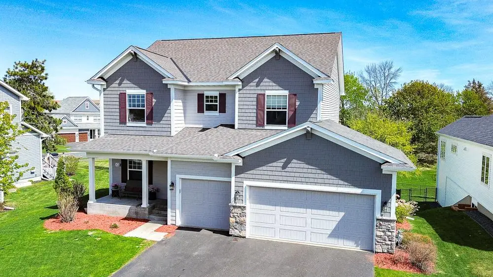 2046 Highland Circle, Hudson, WI 54016 - #1