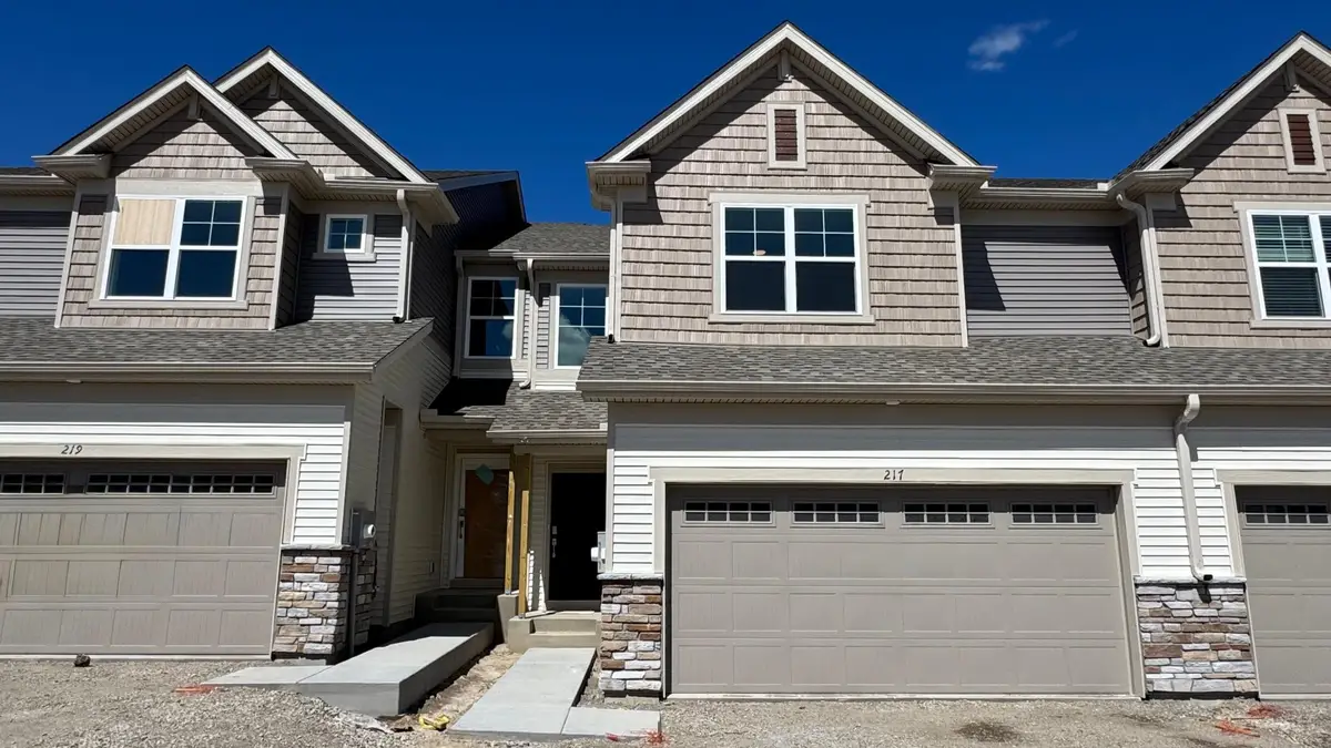 217 Huntington Drive, Waconia, MN 55387 - #1