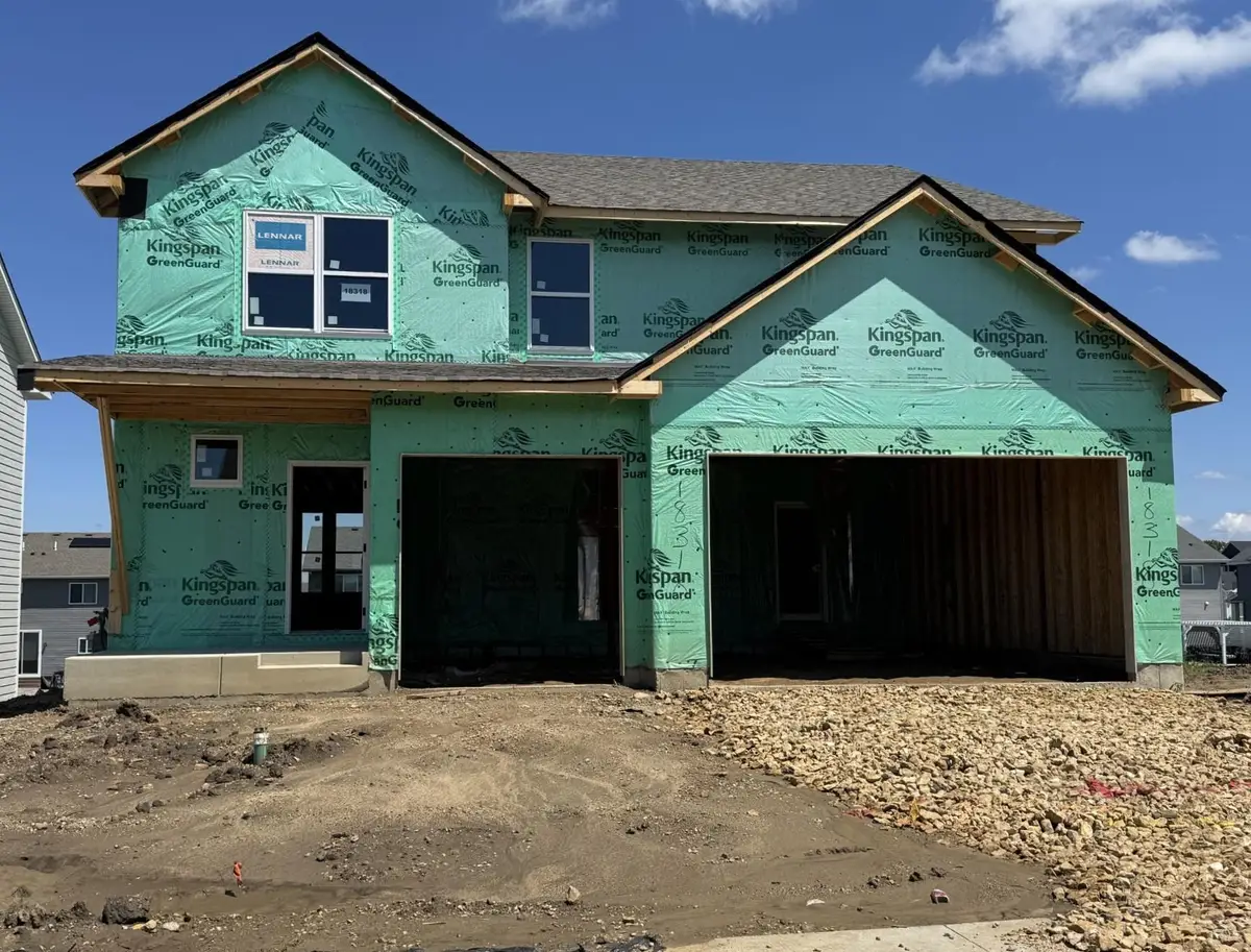 18318 Gladiator Drive, Lakeville, MN 55068 - #1