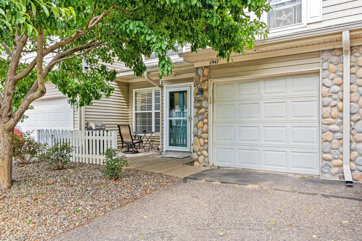 1947 Bluestem Lane, Shoreview, MN 55126 - #1