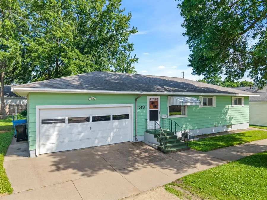 518 High Forest Street, Winona, MN 55987 - #2