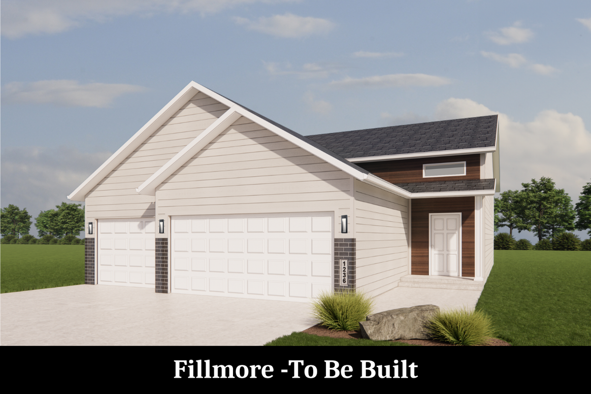3619 19th Street S, Moorhead, MN 56560 - #1