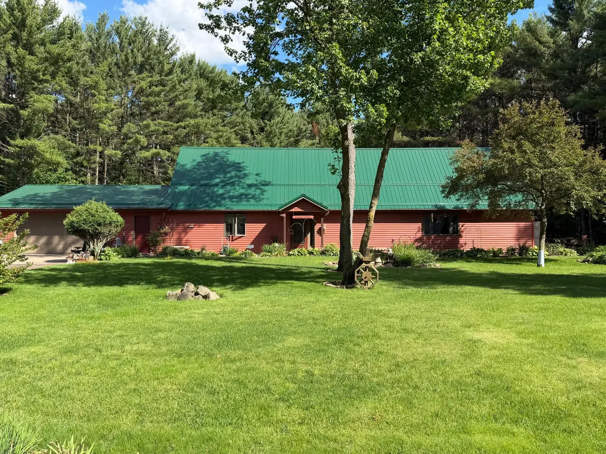 N7860 540th Street, Menomonie, WI 54751 - #1