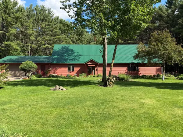 N7860 540th Street, Menomonie, WI 54751