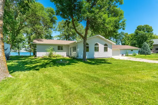 41579 Ukkelberg Drive, Clitherall, MN 56524