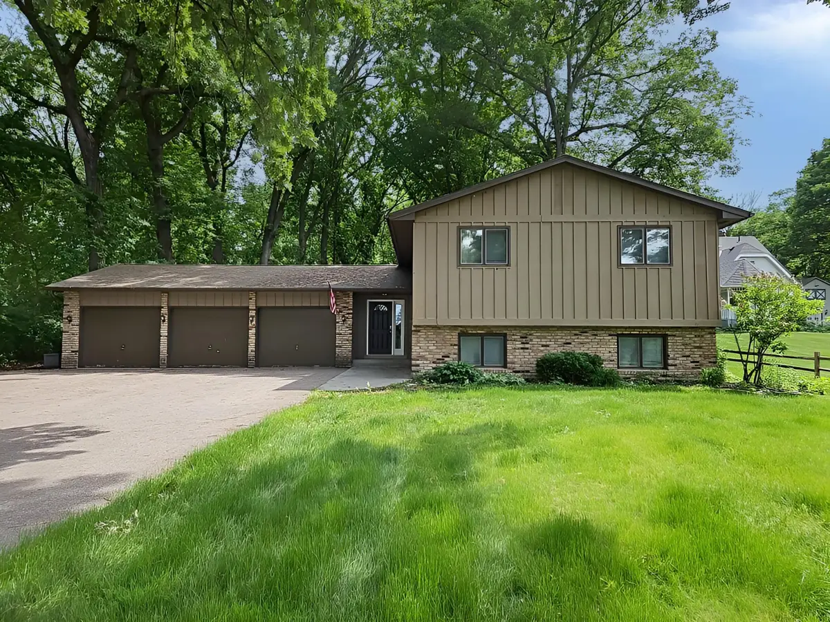 5940 Otter View Trail, White Bear Lake, MN 55110 - #1