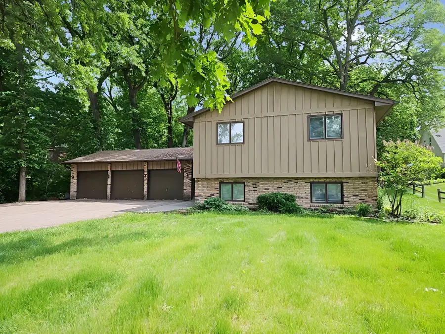 5940 Otter View Trail, White Bear Lake, MN 55110 - #2