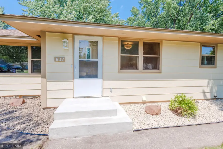 837 Monroe Street, Anoka, MN 55303 - #3