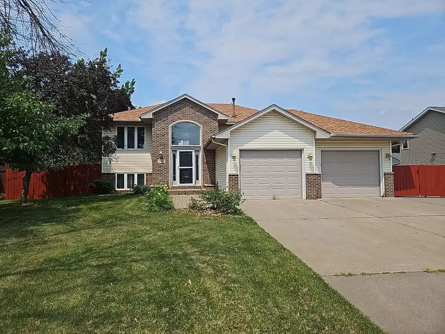7051 147th Avenue Nw, Ramsey, MN 55303 - #2