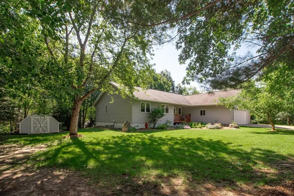 29756 Red Pine Drive, Breezy Point, MN 56472 - #1