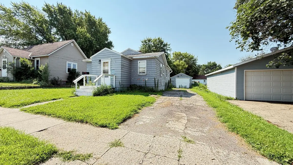 36 E Ronning Avenue, Appleton, MN 56208 - #1