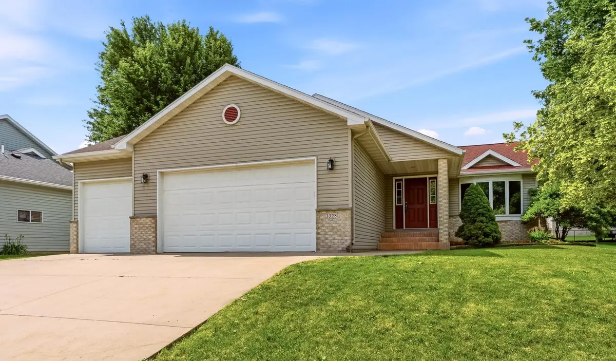 3328 Dorset Lane Nw, Rochester, MN 55901 - #1