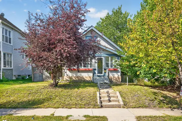 4124 Chicago Avenue, Minneapolis, MN 55407