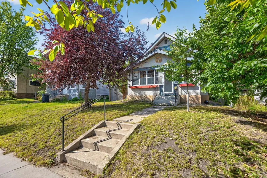 4124 Chicago Avenue, Minneapolis, MN 55407 - #2