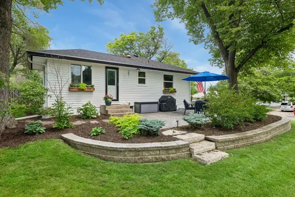 1660 Melrose Avenue, Saint Louis Park, MN 55426
