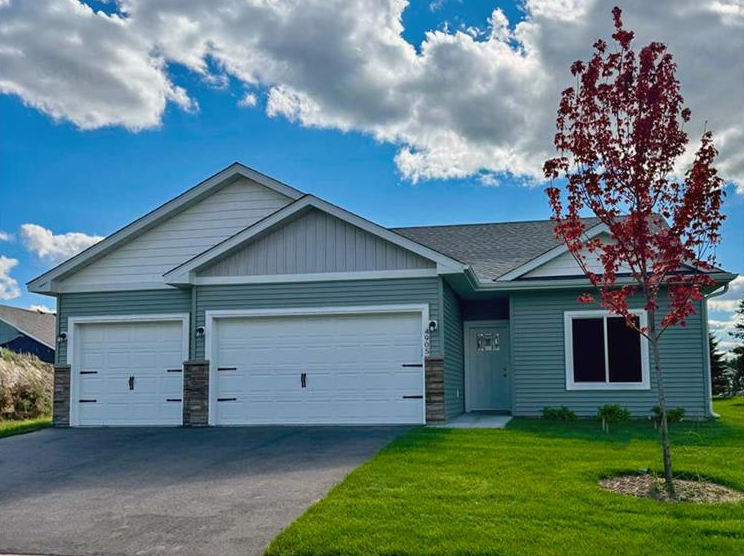 4905 Evergreen Drive N, Hugo, MN 55038 - #2