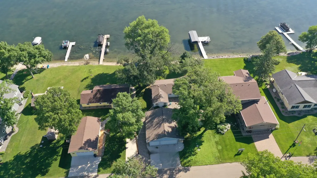 28224 S Shore Drive, Starbuck, MN 56381 - #1