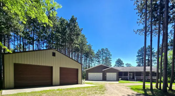 13290 Boonstra Drive, Nevis, MN 56467