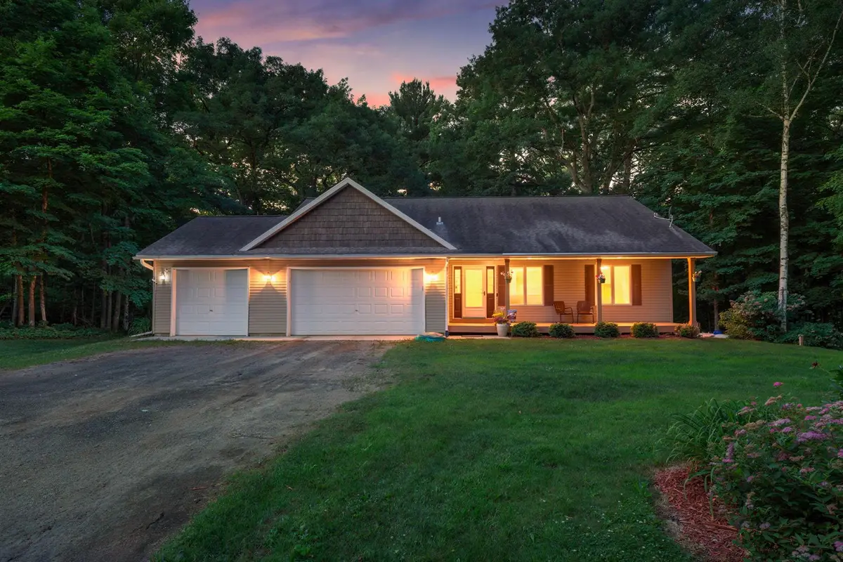 1304 64th Street, Turtle Lake, WI 54889 - #1