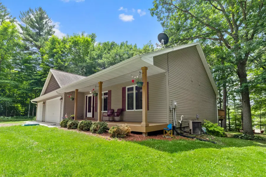 1304 64th Street, Turtle Lake, WI 54889 - #2