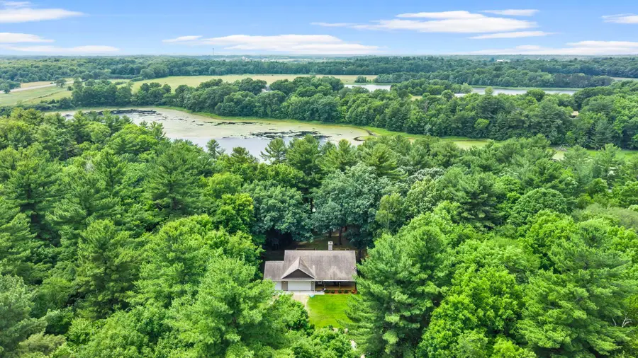1304 64th Street, Turtle Lake, WI 54889 - #3