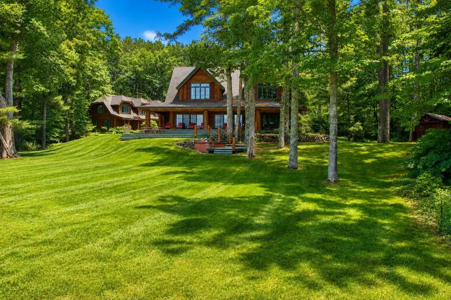12464 W Lazy Avenue, Hayward, WI 54843 - #2