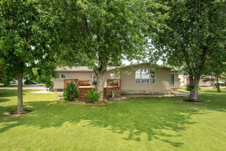 1009 County Road 10 Ne, Osakis, MN 56360 - #3