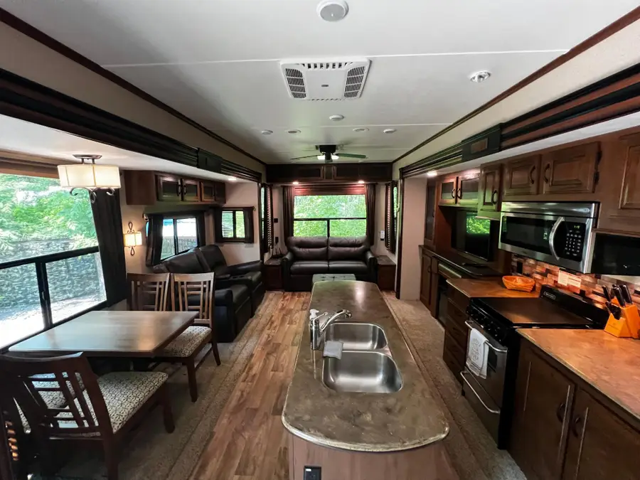 A18 Lot 56 Pathfinder Village, Hinckley, MN 55037 - #2