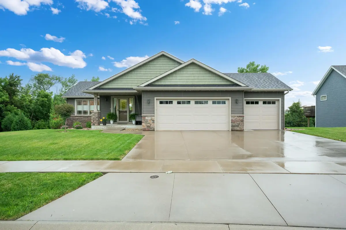 3993 Stone Point Drive Ne, Rochester, MN 55906 - #1