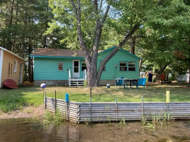 16333 River Lake Drive, Menahga, MN 56464 - #1