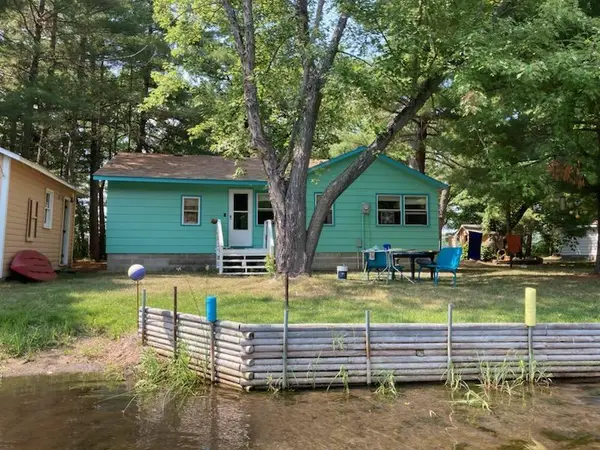 16333 River Lake Drive, Menahga, MN 56464
