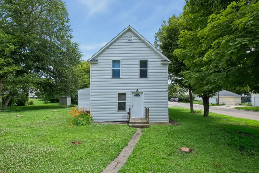 415 Francis Street, Faribault, MN 55021 - #3