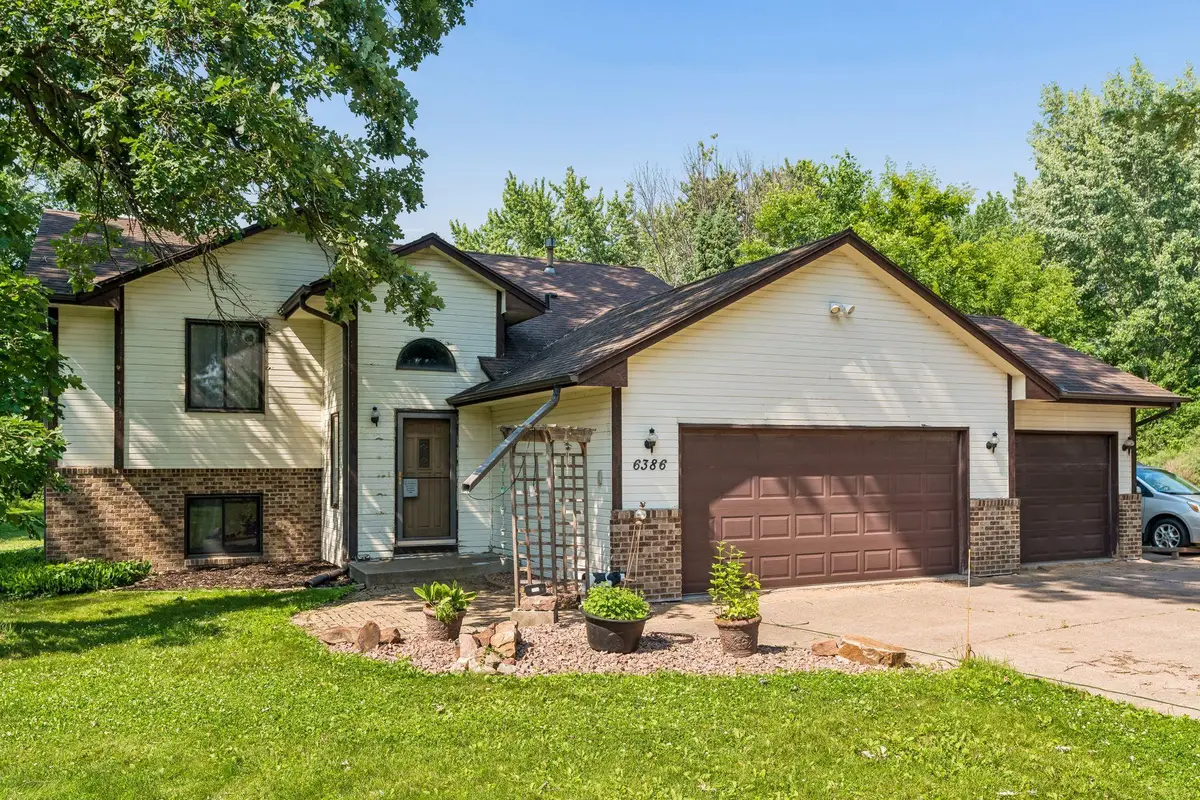 6386 255th Street, Wyoming, MN 55092 - #1