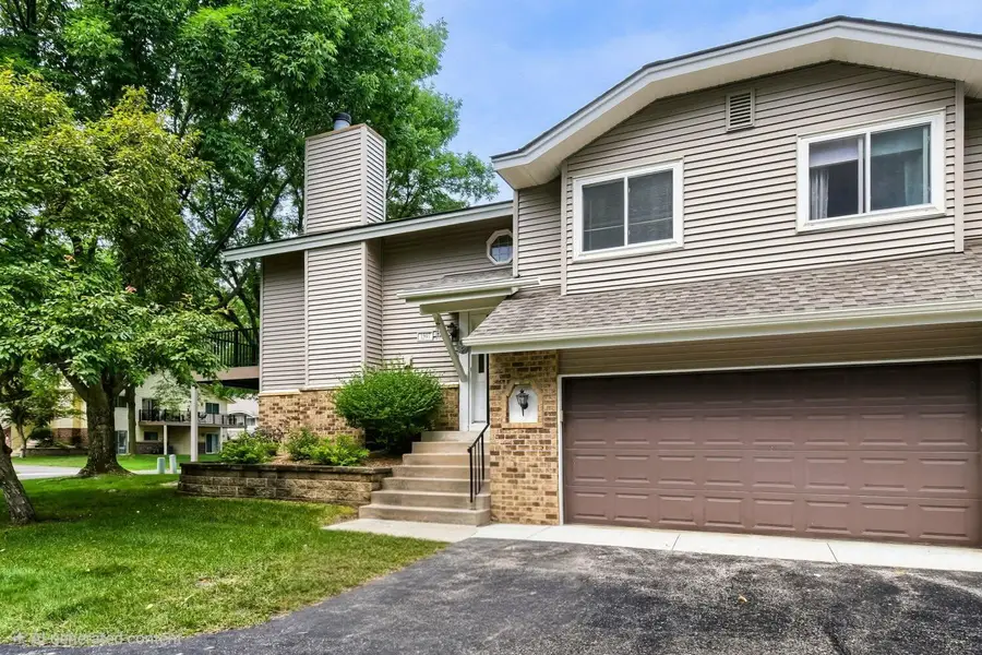 1597 Clemson Drive, Eagan, MN 55122 - #2