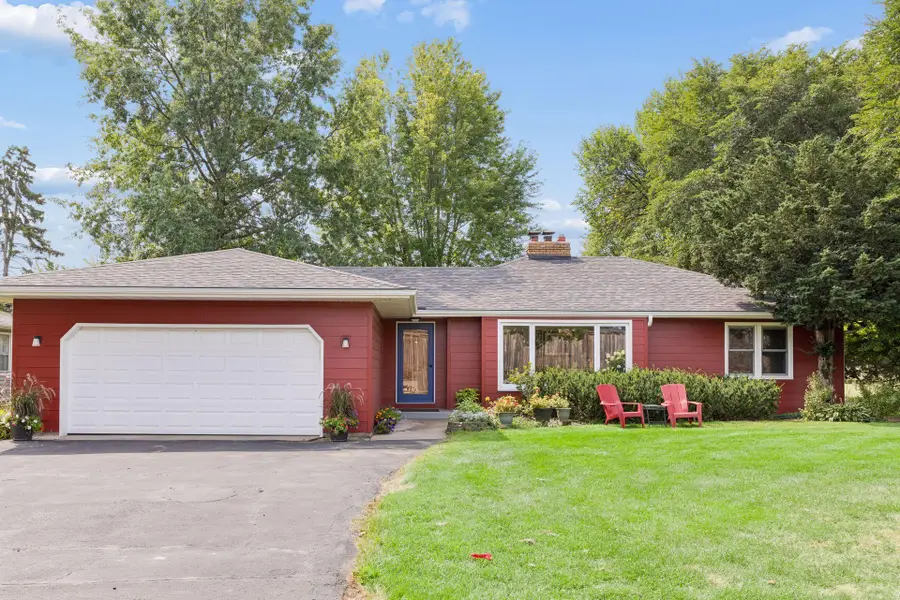 5221 Olson Memorial Highway, Golden Valley, MN 55422 - #2