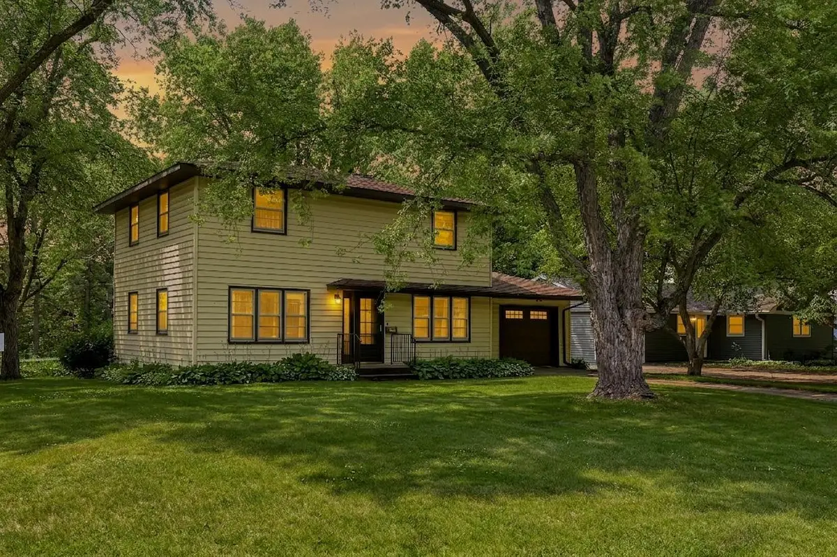 1625 9th Avenue Se, Saint Cloud, MN 56304 - #1