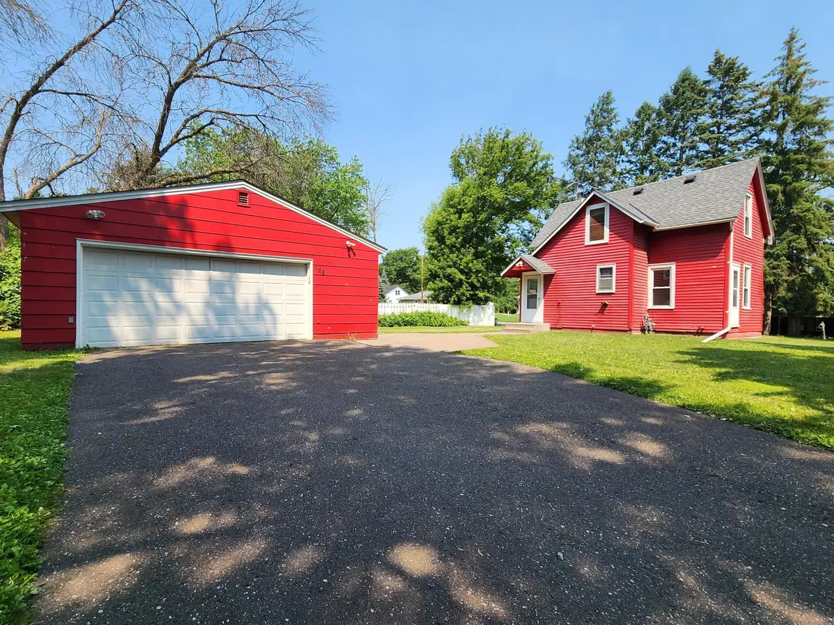168 5th Street Nw, Forest Lake, MN 55025 - #1
