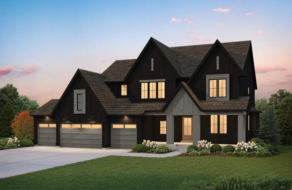 10442 Peony Lane N, Maple Grove, MN 55311 - #1